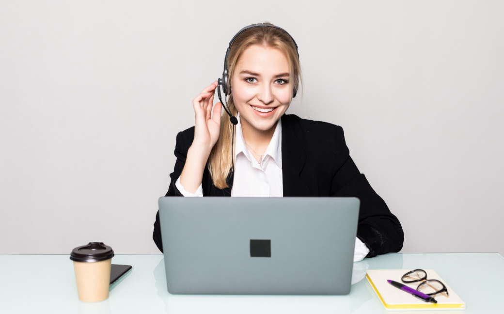 Oferta de empleo: Recepcionista Telefónico Remoto
