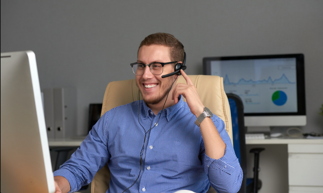 Oferta de empleo: Representante de Servicio al Cliente (Remoto)