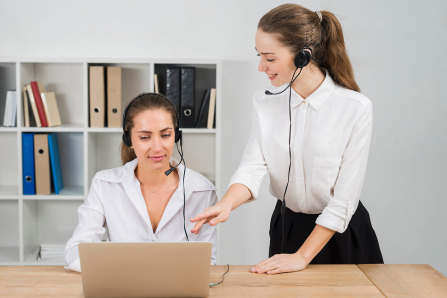 Customer Support Advocate