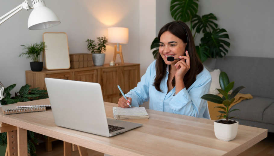 Representante de Ventas Remoto