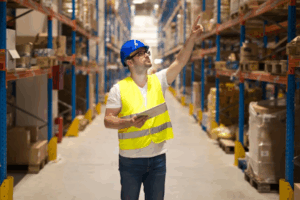 Oferta de empleo: Operarios(as) de Bodega – Centro Logístico Pudahuel
