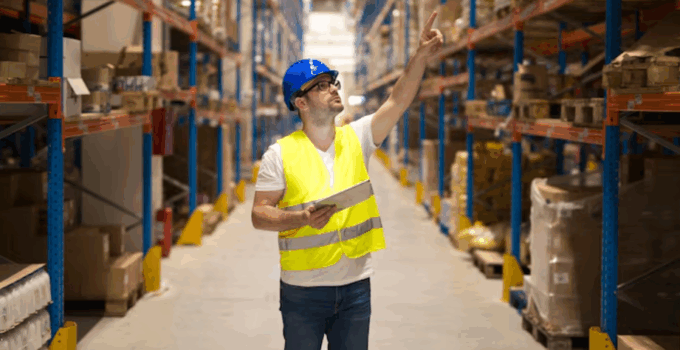 Oferta de empleo: Operarios(as) de Bodega – Centro Logístico Pudahuel