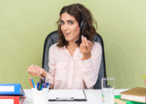 Oferta de trabajo: Agente de centro de llamadas bilingüe