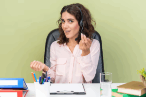 Oferta de trabajo: Agente de centro de llamadas bilingüe