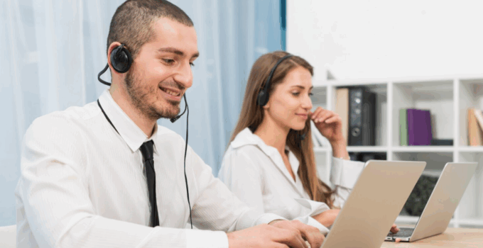 Oferta de trabajo: Soporte al cliente de temporada en TaxSlayer Pro