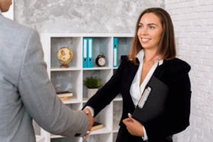Oferta de trabajo: Asociado de ventas internas