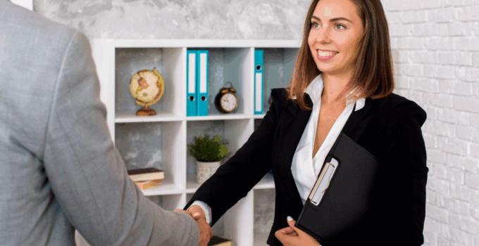 Oferta de trabajo: Asociado de ventas internas